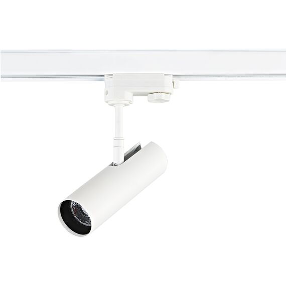 Donolux DL18866/10W Track W Dim Светодиодный светильник для трехфазной шины, 10Вт, изображение 6