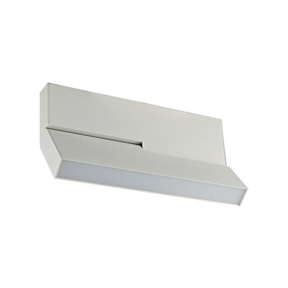 Donolux DL18787/White 10W Светодиодный светильник для магнитного шинопровода, 10Вт, изображение 3