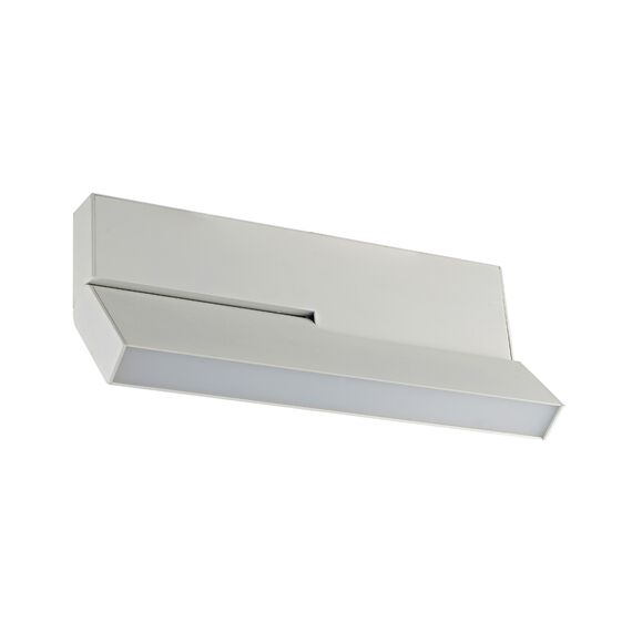 Donolux DL18787/White 20W Светодиодный светильник для магнитного шинопровода, 20Вт, изображение 3
