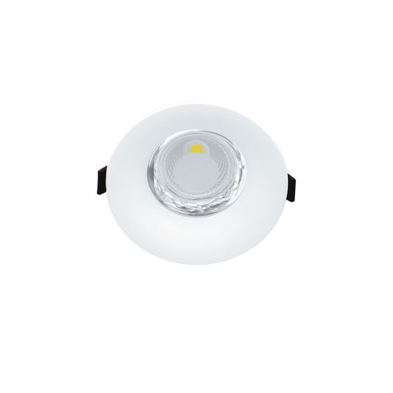 Donolux DL18838R12W1W 65 Встраиваемый светодиодный светильник, 12Вт, изображение 4