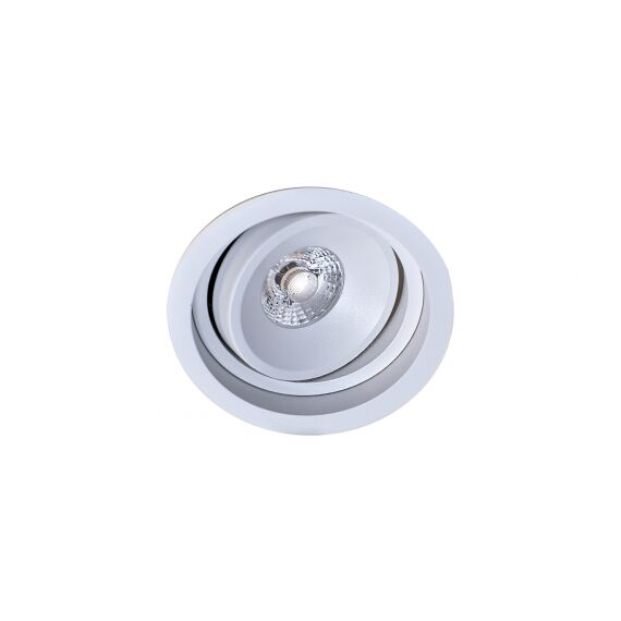 Donolux DL20100R10W1W Встраиваемый светодиодный светильник, 10Вт
