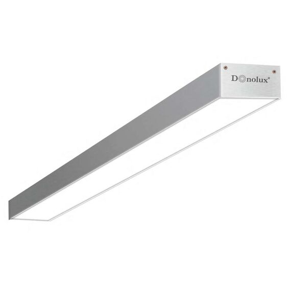 Donolux DL18513C200WW80L5 Накладной светодиодный светильник 76,8Вт 2м