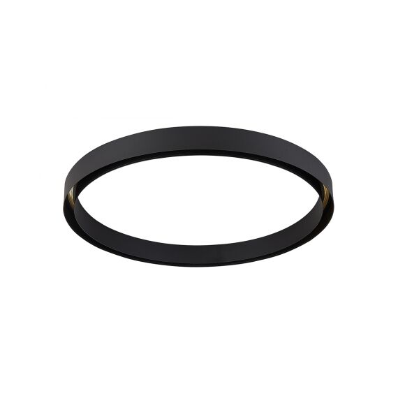 Donolux DLM900RBlack Магнитный шинопровод, d900 мм