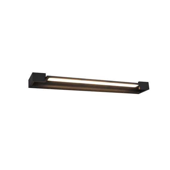 Donolux DL20124R18W1B IP44 Настенный светодиодный светильник, 18Вт, изображение 3