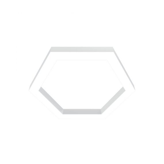 Donolux DL18516C032W114 Накладной светодиодный светильник 114Вт 4000K