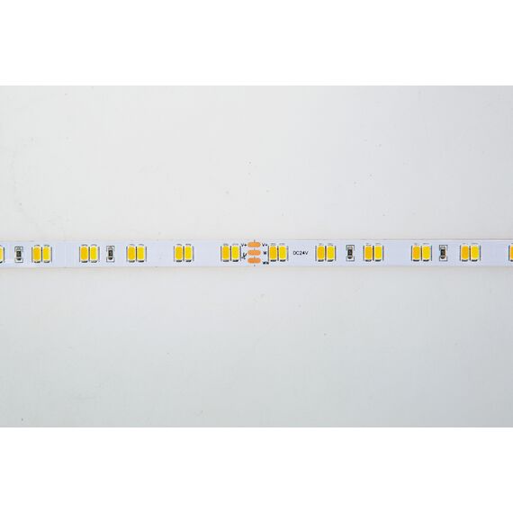 Donolux DN18289TWRA95 Светодиодная лента,биодинамическая 3000-5000К, 112 д/м, 23W/m, 1900 Lm/m, IP20,CRI>95, изображение 6