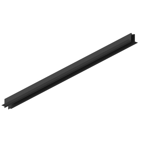 Donolux DLM012BSp1 Магнитный шинопровод встраиваемый под гипсокартон, изображение 4