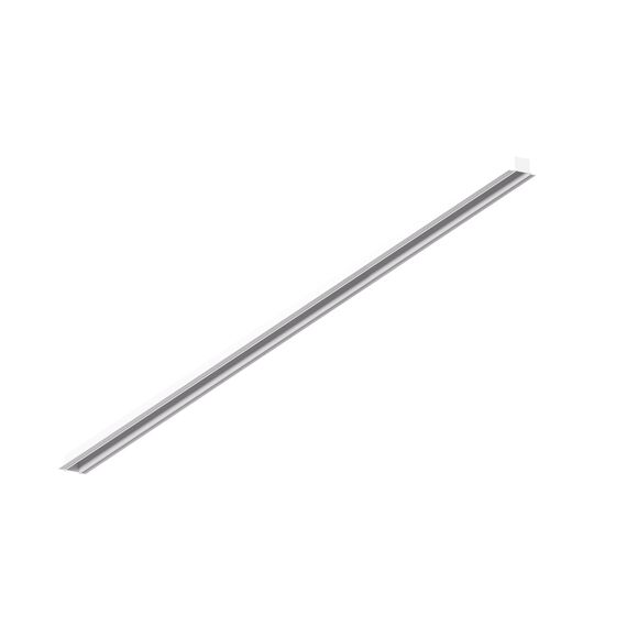 Donolux DLM013WSp Магнитный шинопровод встраиваемый под гипсокартон, изображение 4