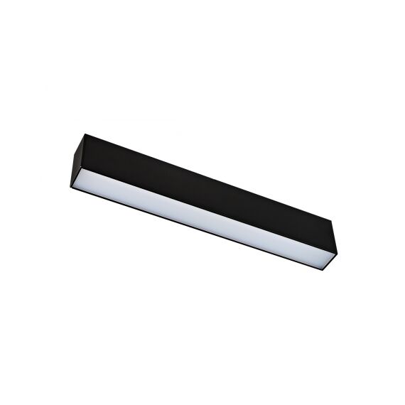 Donolux DL18785NW10BM Светодиодный светильник для магнитного шинопровода, 15W, 4000К