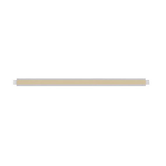 Donolux Electrical Plate 465 DLMX White Sp Электрическая плата для магнитного шинопровода 465мм, изображение 2