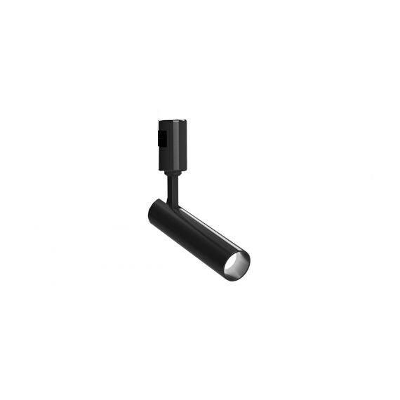 Donolux DL20232M5W1 Black Светодиодный светильник для магнитной модульной системы, 5Вт