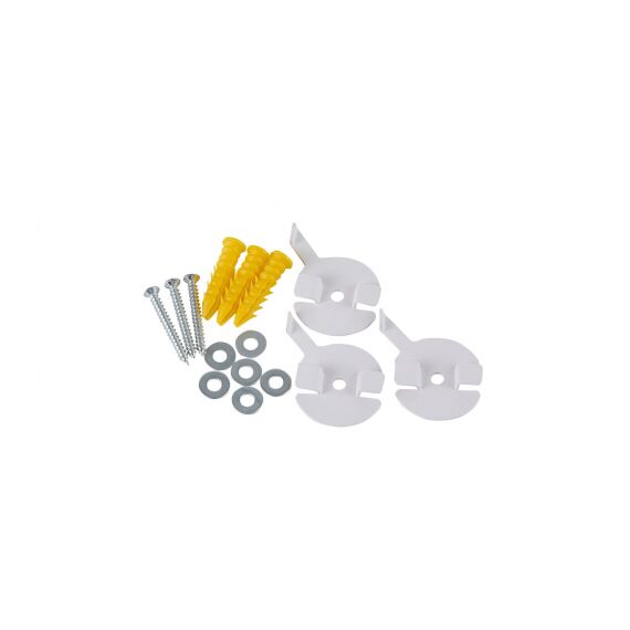 Donolux Ceiling kit W X DLM002X Комплект для накладного монтажа DLM002Sp, DLM002Sp1