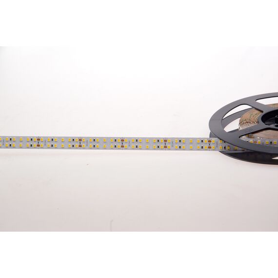 Donolux DN18286NWRA95 Светодиодная лента,нейтральный, 240 д/м 4000K, 19,2W/m, 1440 Lm/m, IP20,CRI>95, изображение 4