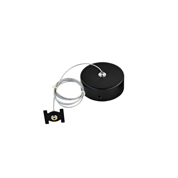 Donolux Suspension kit DLMBlack Подвесной комплект для магнитного шинопровода