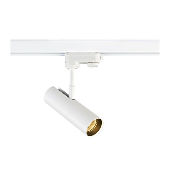 Donolux DL18866/10W Track W Dim Светодиодный светильник для трехфазной шины, 10Вт