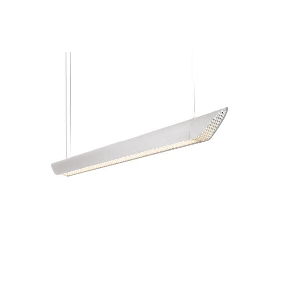 Donolux DL20081S138NW36 White Светодиодный светильник подвесной, 36Вт