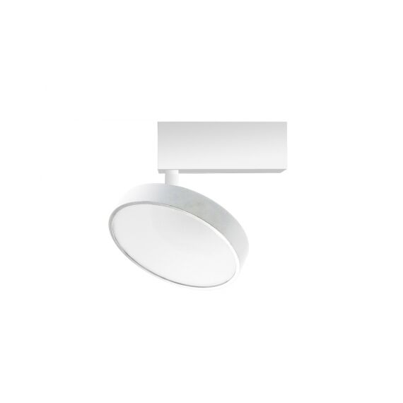 Donolux DL18791WW24WM Светодиодный светильник для магнитного шинопровода, 24W, 3000К