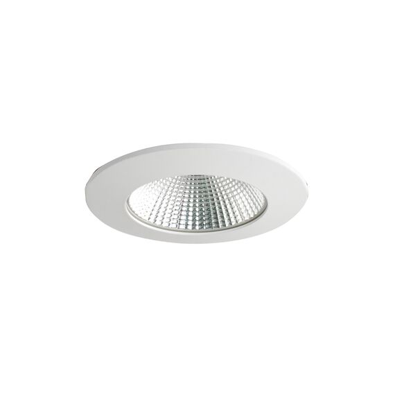 Donolux DL18466R7W1W Dim Встраиваемый светодиодный светильник, 7Вт, изображение 3
