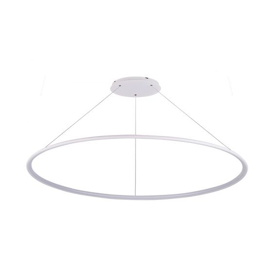 Donolux S111024/1R 70W White In Подвесной светодиодный светильник, 70Вт