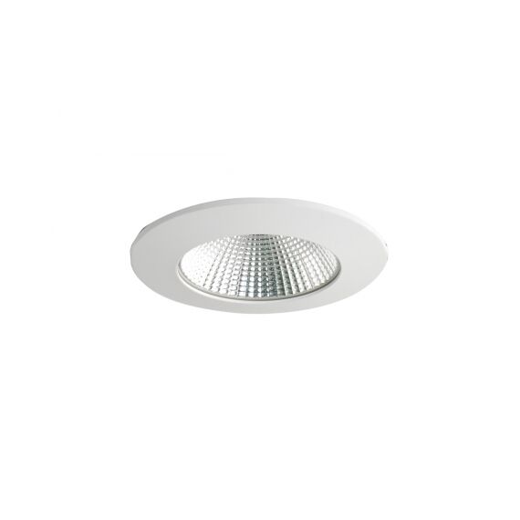 Donolux DL18466R7W1W Dim Встраиваемый светодиодный светильник, 7Вт