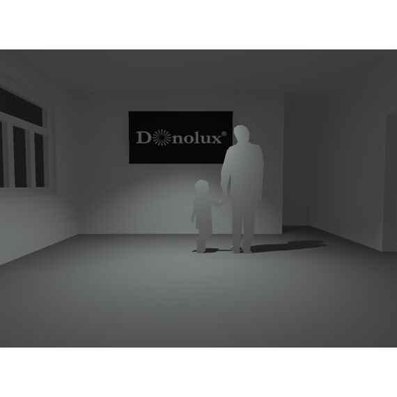 Donolux DL18466R7W1W Dim Встраиваемый светодиодный светильник, 7Вт, изображение 4