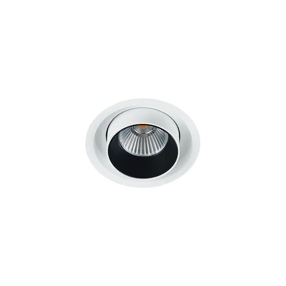 Donolux DL20151R15W1W Встраиваемый светодиодный светильник, 15Вт, изображение 3