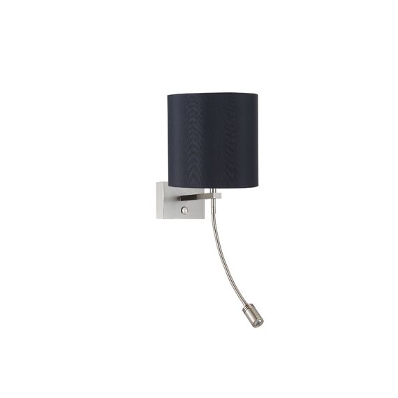 Donolux W111048.2 SCBL Бра, 40Вт, изображение 3