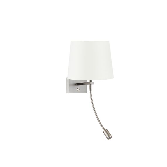 Donolux W111048.2 SAB Бра, 40Вт, изображение 2