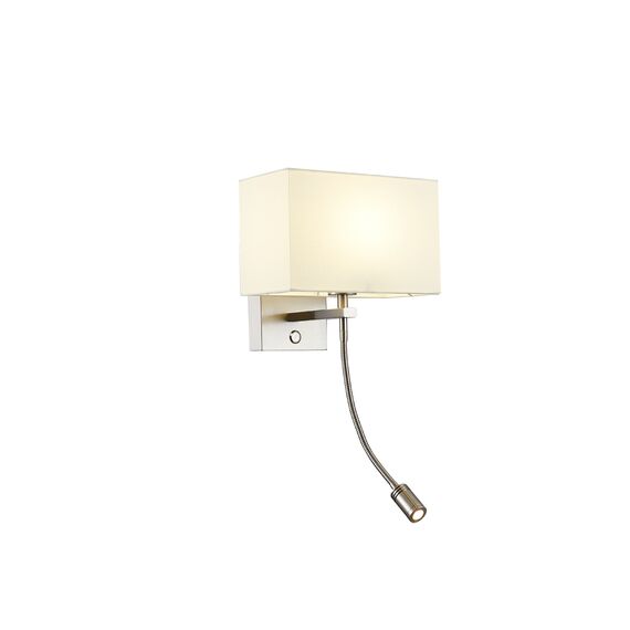 Donolux W111048.2 SBB Бра, 40Вт, изображение 3