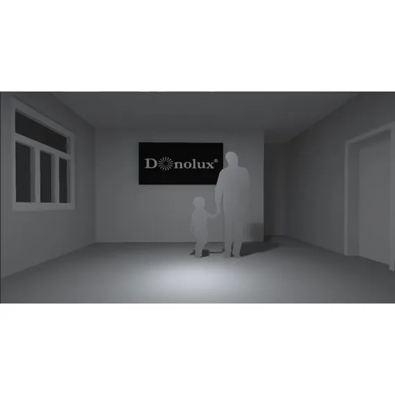 Donolux DL18761/01 Track W 5W Cветодиодный cветильник для трехфазной шины, 5Вт, изображение 6
