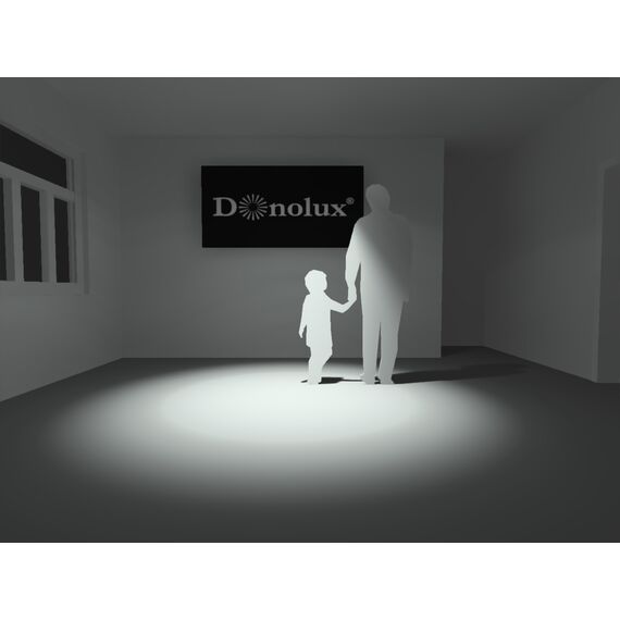 Donolux DL18895R30W1W Накладной светодиодный светильник, 30Вт, изображение 2