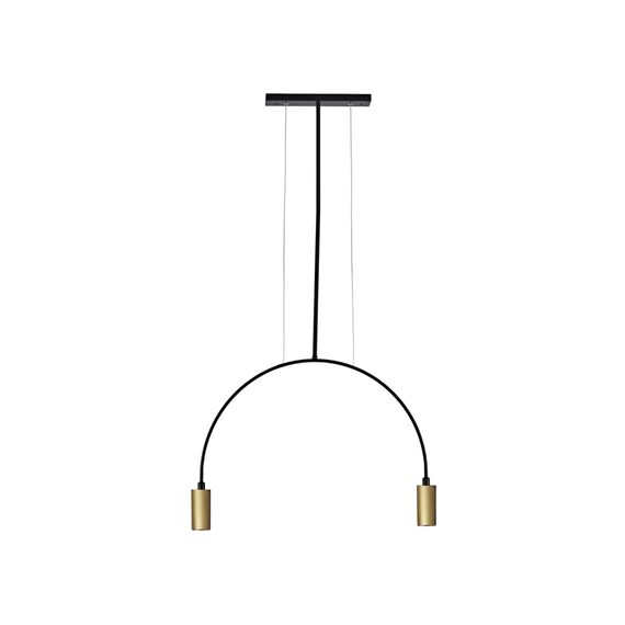Donolux S111018/2Brass Подвесной светильник, изображение 3
