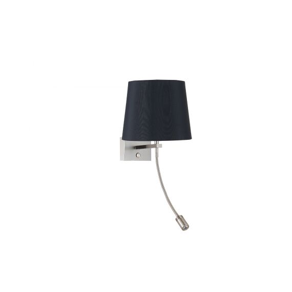 Donolux W111048.2 SABL Бра, 40Вт