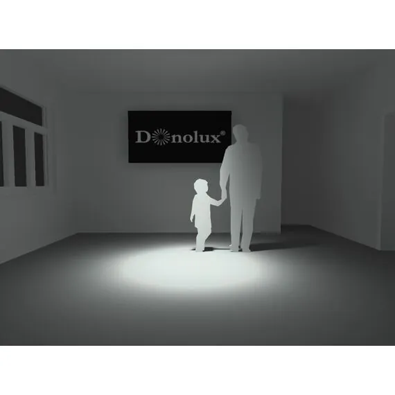 Donolux DL20151SQ15W2B Встраиваемый светодиодный светильник, 30Вт, изображение 4