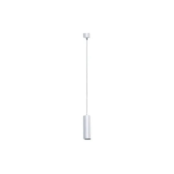 Donolux DL18895R15W1W S Светодиодный светильник подвесной, 15Вт, изображение 3