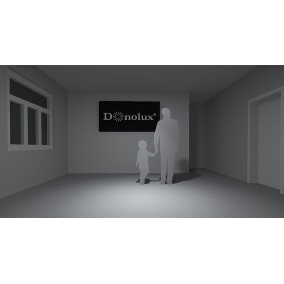 Donolux DL18761/01 Track W 12W 4000K 45 Cветодиодный cветильник для трехфазной шины, 12Вт, изображение 8