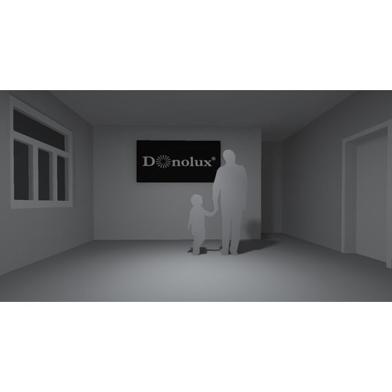 Donolux DL18761/01 Track W 7W 45 Cветодиодный cветильник для трехфазной шины, 7Вт, изображение 8