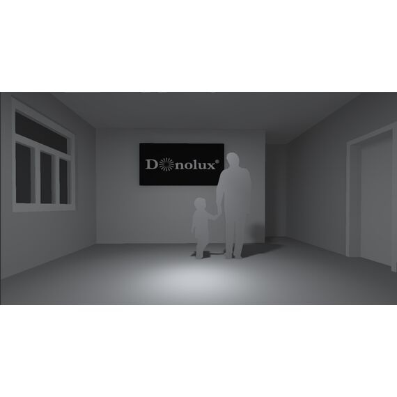 Donolux DL18761/01 Track B 5W Cветодиодный cветильник для трехфазной шины, 5Вт, изображение 8