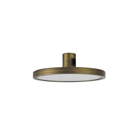 Donolux DL20235M15W1 Black Bronze Светодиодный светильник для магнитной модульной системы, 15Вт, изображение 3