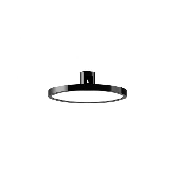 Donolux DL20235M15W1 Black Светодиодный светильник для магнитной модульной системы, 15Вт