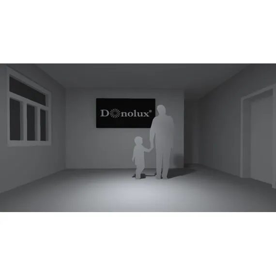 Donolux DL18761/01 Track W 12W 4000K 45 Cветодиодный cветильник для трехфазной шины, 12Вт, изображение 8
