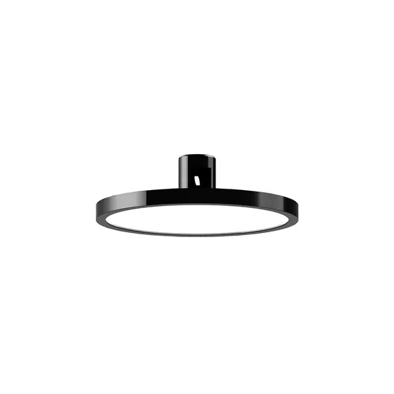 Donolux DL20235M15W1 Black Светодиодный светильник для магнитной модульной системы, 15Вт, изображение 2