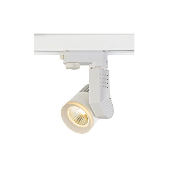 Donolux DL18761/01 Track W 12W 4000K 45 Cветодиодный cветильник для трехфазной шины, 12Вт, изображение 5