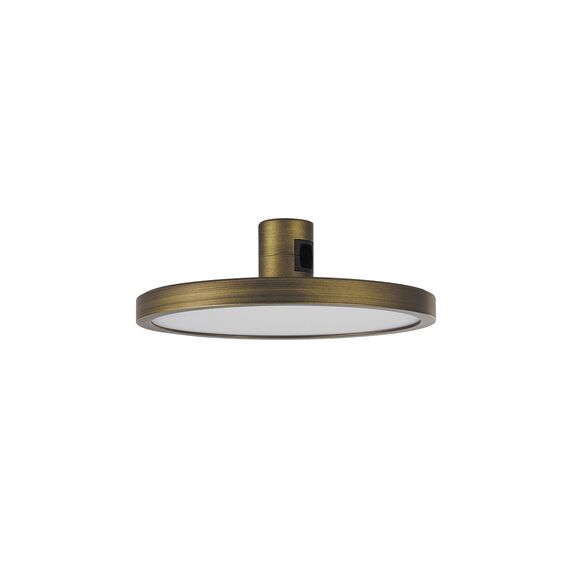 Donolux DL20235M15W1 Black Bronze Светодиодный светильник для магнитной модульной системы, 15Вт, изображение 3
