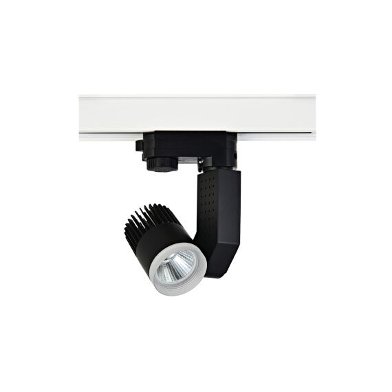 Donolux DL18761/01 Track B 5W Cветодиодный cветильник для трехфазной шины, 5Вт