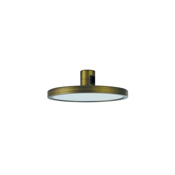 Donolux DL20235M15W1 Black Bronze Светодиодный светильник для магнитной модульной системы, 15Вт