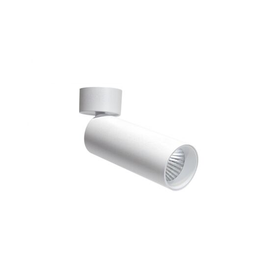 Donolux DL18895R10W1W ST Накладной поворотный светодиодный светильник, 10Вт