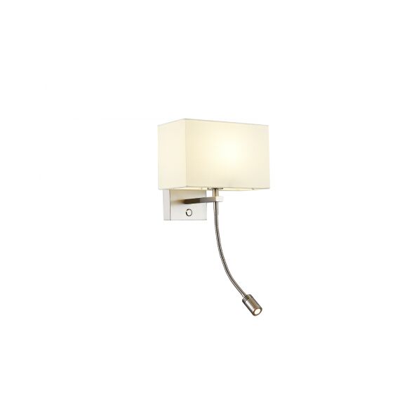 Donolux W111048.2 SBB Бра, 40Вт
