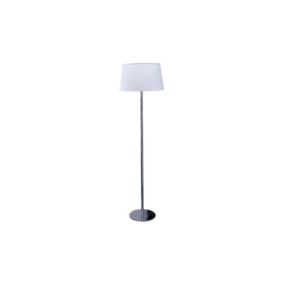 Donolux T111048/1B Chrome Торшер