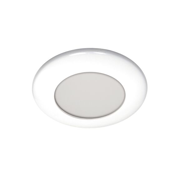 Donolux N1519RAL9003 Встраиваемый светильник, 50Вт, изображение 2